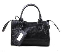 Générique Sac Bandoulière Femme Trendy | Sac à Main Fourre-Tout avec Poignée Supérieure, Design Spacieux et Léger pour Sortie, Shopping, Université (black, 38x10x23 cm)
