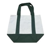 Générique Sac Cabas Femme En Toile CanvasGrand Sac De Plage Avec Longues AnsesDe Courses Réutilisable En Tissu RésistantFemme Robuste Et Élégant Pour La PlageLes Courses Et Le QuotidienGrande