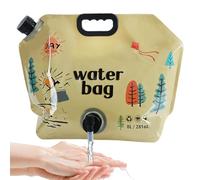 Générique Sac D' | 41x31cm À L'épreuve des Fuites De La Vessie | Sac À Eau Portable 8L | Pack D'équipement/Léger Et Résistant À l'usure en Plein Air pour Les Fem