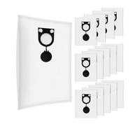 Générique Sac d'aspirateur de Remplacement for BSH20 et Starmix FBV20/GAS35M, Grande capacité