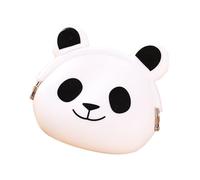 Générique Sac De Collation pour Animaux Compagnie, Pochette Dressage Friandises Chiens | Récompense en Silicone Appâts Chiots - Taille Portable, Distributeur Nourri