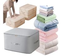 Générique Sac De Compression,CASA Corner Sac De Compression,Sac De Compression Couette,Sac De Compression Voyage Empilable, Grand Sac De Rangement Mobiles pour Couvertures