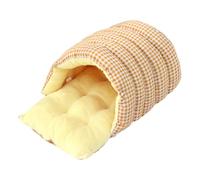 Générique Sac de Couchage pour Chat | Doudou Manteau pour Animaux de Compagnie | Sac Lit Lavable pour Chaton,pour Hiver Intérieur Camping Voyage Maison Chambre À Coucher Salon Appartement