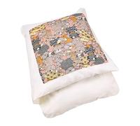 Générique Sac de Couchage pour Chat | Douillet pour Chaton,Coussin pour Chien par Temps Froid,pour Parents d'animaux Maison Chambre Salon Appartement Bureau Convalescence Nuit Sommeil Jour Refuge