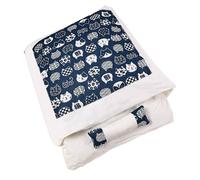 Générique Sac de Couchage pour Chat - Maison Douce Chiot | Lit Caverne | pour Parents d'animaux et Amoureux des Bêtes, Idéal pour Temps Froid, Bureau, Chambre, Sommeil et