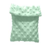 Générique Sac De Couchage pour Le Lit De Cachette À La Tête Courte - Lit Chaud pour Les Petits Animaux De Compagnie | Nid Câlin pour Hamsters, Hérissons, Écureuils | pour Animaux De Compagnie Doux