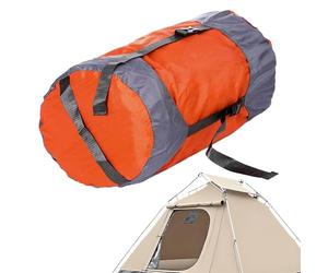 Générique Sac de Couchage Sac de Rangement de Couchage de Compression à Ultra-lége pour Le Camping en Plein air | de couchaage de Camping étanche et réglable avec Garniture