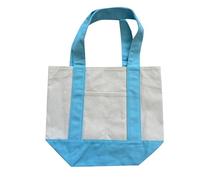 Générique Sac De Courses En Toile Canvas Pour FemmeGrand Sac De Plage Avec Anses Extra Longues Porté ÉpauleCabas Réutilisable Et Renforcé Idéal Pour La PlageLe Bureau Et Les LoisirsGrand Volume