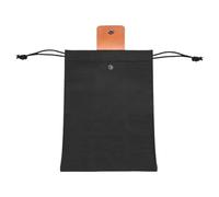 Générique Sac de Cueillette,Organisateur de Cueillette de Fruits | Sac à Cordon Imperméable avec Boucle pour Récolte Randonnée Jardinage Chasse