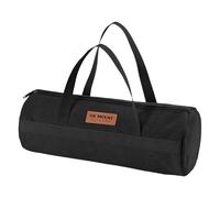 Générique Sac De Duffle De Voyage - Porte-pieu Portable | À Outils À Fermeture Éclair | De Camping De Rangement De Pieu De Tente | Sac À Duffle De Voyage, Petits Sacs À Outils De Tente, Organisateur