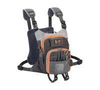 Générique Sac de Fly Fishing Gilet-Sac à Dos du pêcheur