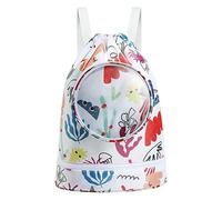 Générique Sac De Natation Pour - Sac À Dos De Plage, Organisateur De Séparation Humide Et Sec | À Dos De Piscine Réglable Avec Compartiment À Chaussures Pour D'autres Petits Objets Tels Que Des Joue