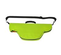 Générique Sac de Pêche - Poche Imperméable de Rangement | Sac Range-Canne et Moulinet de Pêche | pour Véhicule, Bateau, Bord de Mer, Eau Douce, Camping et Randonnée