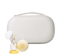 Générique Sac De Pompe - Rangement À Plusieurs Compartiments, Étui De Transport Léger, Organisateur De Tire-Lait Durable, Fourre-Tout d'allaitement Portable | Allaitement pour Maman Déplacemen