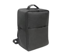 Générique Sac De Poussette Sac à Dos Léger et Respirant | Poche De Stockage Pour Poussette Parapluie Pour Poussette Pliable Avion Aéroport Embarquement Cabine Voiture Transport