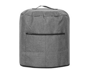 Générique Sac de protection pour appareils électroménagers, protection pour | autocuiseur électrique, étui de rangement à couverture complète, pare-poussière portable avec deux poignées, conception