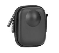 Générique Sac de Protection Spécialement Conçu pour Osmo 360 avec Cage Métallique Installée - Coque Résistante à l'eau avec Intérieur sur Mesure et Mousqueton