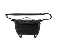 Générique Sac de Randonnée Poitrine | Poche Bandolette Imperméable | Sac de poitrine running - Pour voyages, aventures plein air, marche, camping, vélo, pêche, entraînements,