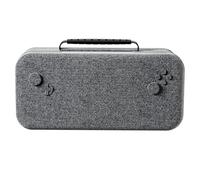 Générique Sac de Rangement Accessoires de Jeu pour ROG Xbox Ally/ROG Xbox Ally X, étui de Transport Portable en EVA Antichoc et Anti-Chute pour Console de Jeu