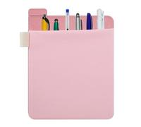 Générique Sac De Rangement Arrière pour Ordinateur Portable - Tissu Élastique Adhésif, Étui Multifonctionnel | Pochette Adhésive | Organisateur Réutilisable pour Ordinateur Portable, ?Our Souris sans