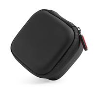 Générique Sac de Rangement caméra de Diffusion en Direct pour Insta360 Link2/2C/2PRO, étui de Protection Rigide étanche pour Le Voyage avec Poche en Filet pour Accessoires