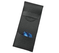 Générique Sac de Rangement de fléchettes, Sac de fléchettes en Cuir PU, Stockage extérieur léger, Pousse d'organisateur de à la Mode à la Mode pour garçons, Filles, Adolescents, Adultes
