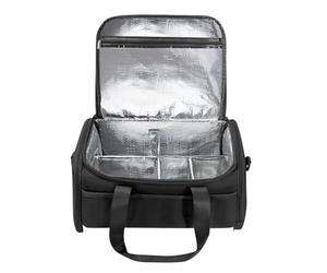 Générique Sac De Rangement De Peinture Acrylique - Étui De Rangement De Peinture Artisanale, Support De Fournitures Artistiques De Grande Capacité | Sacs De Ranggement Portables pour Artistes | Sacs