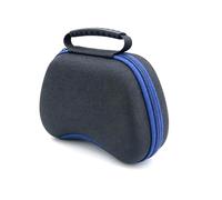 Générique Sac de Rangement de Voyage de Protection pour Steam Controller 2026, avec Poche en Filet pour contrôleur de Vapeur à Valve