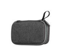 Générique Sac de Rangement Grande Capacité pour Insta360 Ace Pro 2/1 - Étui Organisateur Protecteur Premium pour Caméra, Batteries & Accessoires