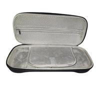 Générique Sac de Rangement Portable Antichoc pour Console de Jeu Portable Sac de Transport pour Console de Jeu Odin 2 Portal