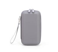 Générique Sac de Rangement Portable Antichoc pour DJI Osmo Mobile 7P stabilisateur de cardan Portable, léger et étanche, Conception compacte et adaptée aux Voyages