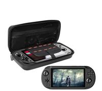 Générique Sac de Rangement Portable pour Ayn Odin2 Mini Mallette de Voyage pour Odin2 Mini Housse de Protection EVA Sac à Main Accessoires de Jeu