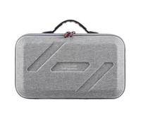 Générique Sac de Rangement Portable pour DJI Flip Fly More Combo Sac de Voyage pour Télécommande RC 2/N3, Batterie de Vol Intelligente, Sac à Main