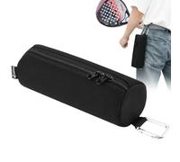 Générique Sac De Rangement pour Balles De Tennis,Pochette Organisatrice Portable de Transport | Sac De Stockage pour Balles De | pour Accessoires, Équipement Sportif et Matériel d'Entraînement