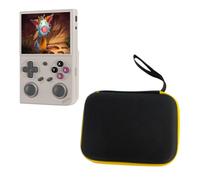 Générique Sac de Rangement pour BATLEXP G350 Console de Jeux Portable Anti-poussière, Anti-Chocs et Anti-Chutes Rétro , Support pour émulateur Portable Organiseur