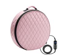 Générique Sac de Rangement pour Câble de Chargeur EV,Contenant étanche | Sac organiseur pour câbles de recharge et cordons | Pour Garage Aventure Trajet Quotidien Voyage Camping