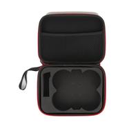 Générique Sac de Rangement pour DJI Neo Drone Sac de Voyage Drone Carrying Case Hard Shell Remote Controller Handbag Pressure Shock Dust Resistant Drone Accessories (Noir)