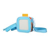 Générique Sac De Rangement pour Enceintes Audio,Sac À Bandoulière Portable pour Haut-Parleurs - Accessoires D'Organisation pour Voyage Et Maison - Garçons Et Filles