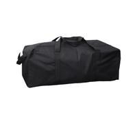 Générique Sac de Rangement pour Équipement de Camping Sac à Outils Multifonction Sac Extérieur Imperméable en PVC Robuste avec Poignées Adapté Au Camping, 70 cm x 30 cm x 26