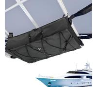 Générique Sac de Rangement pour Gilet de Sauvetage, Sac de Rangement pour Gilet de Sauvetage - Sac de Bateau pour de | de pour de T-Top pour 6 Gilets de