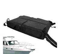 Générique Sac de Rangement pour Gilets de Sauvetage pour Bateau, Sac de Rangement T-Top,Sac de étanche pour Gilets de Sauvetage | de T-Top pour de pour Bateaux, Sac de r