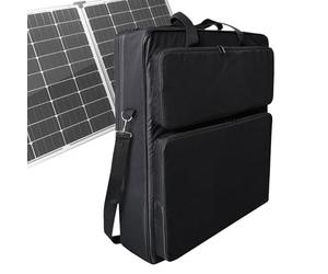 Générique Sac de Rangement pour Panneau Solaire Imperméable Protecteur