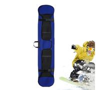 Générique Sac de Rangement pour Planche de Surf, Sac de Voyage pour Planche de Surf, Sac de de en Tissu élastique de plongée imperméable, Sacs de Rangement de Planches Portables Souples, Fourniture