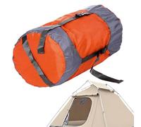Générique Sac de Rangement pour Sac de Couchage, De Rangement Compressible - Économiseurs d'Espace pour Stockage Vêtements et Couvertures en Voyage Randonnée Camping Kayak