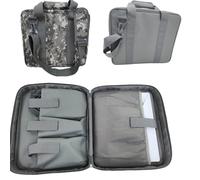 Générique Sac de Rangement pour Starlink Mini, Sac de Transport et d'organisation Les Accessoires pour Starlink pour Le Camping en Plein air et Les Voyages en Camping-Car. (Camouflage)