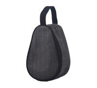 Générique Sac De Rangement pour Ustensiles De Camping,Boîte De Vaisselle À Fermeture Éclair avec Poignée pour Plein Air - Rangement Vaisselle Bols Barbecue Camping,pour Randonnée Pique-Nique