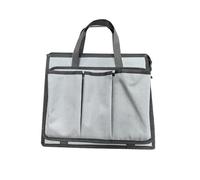 Générique Sac de Rangement Sac de Transport Portable pour Starlink Mini Sac de Voyage extérieur Accessoires pour Starlink Mini Spécifique 30 * 34 * 7.5CM