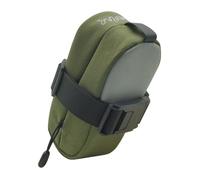 Générique Sac De Selle Vélo - Ergonomic Route, Compact, Siège Montagne, Pack Pliable avec Boucle, Magnétique Accessoires Conduite en Plein | Multipurpose Outdoor Indoor Utility Functional