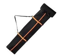 Générique Sac de Snowboard - Organisateur Imperméable et Résistant aux Déchirures - Sacs De Voyage pour Ski Et Planche À Neige pour L'Avion - pour Bottes, Veste, Clés, Bagages, Avion, Hiver et Hommes