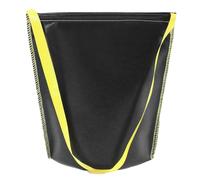 Générique Sac de Stockage ignifugé Grande capacité pour éteindre des charbons ardents Polyvalent BBQ Camping Randonnée Activités